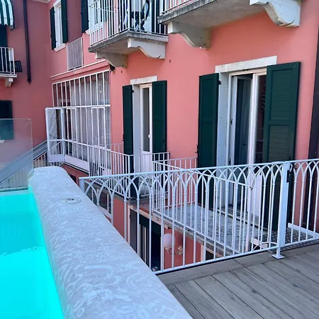 Riviera 3* 바르돌리노