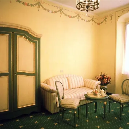 Riviera 3* 巴多利诺