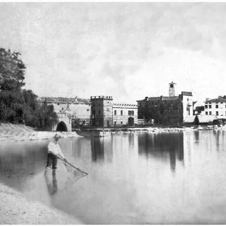 Riviera فندق باردولينو