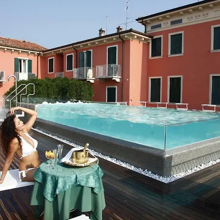 Riviera 3* باردولينو