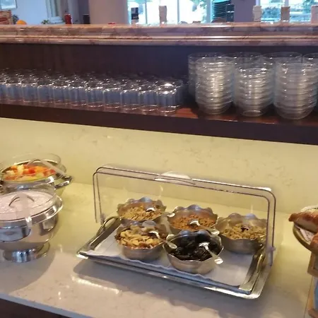 Riviera 3* باردولينو