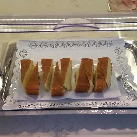 酒店 Riviera 巴多利诺