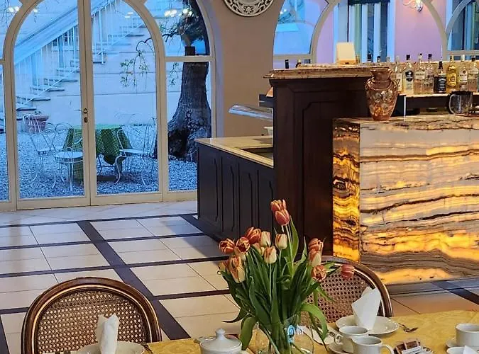 Riviera バルドリーノ