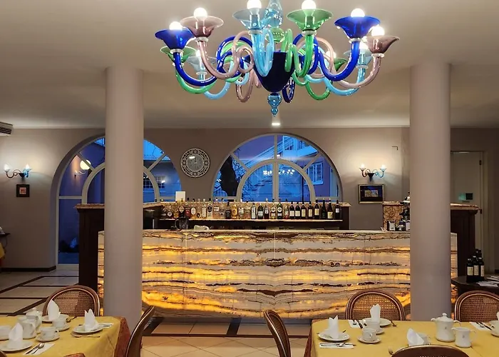 Riviera ホテル 3*