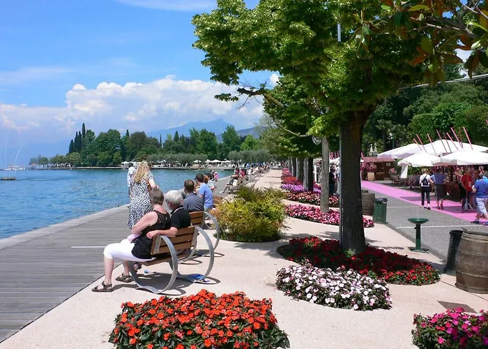 Riviera バルドリーノ