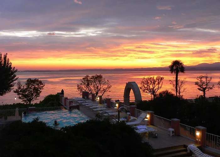 Riviera 3* バルドリーノ