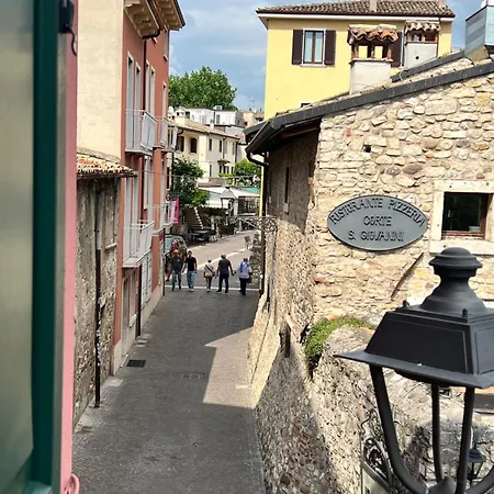 Hotel Riviera Bardolino