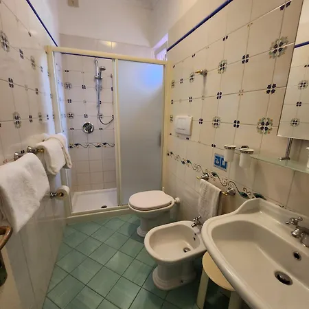 Riviera 3* 巴多利诺