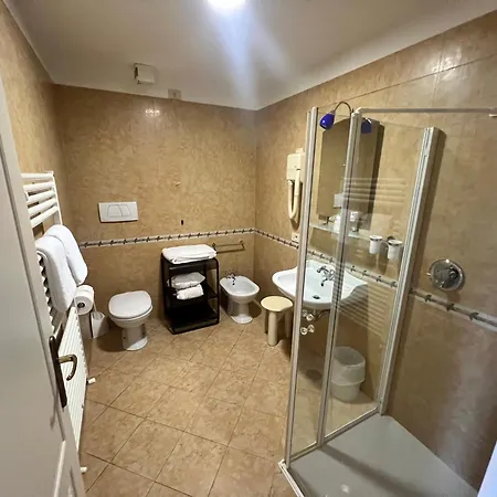 Riviera Szálloda Bardolino