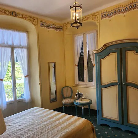 Hotel Riviera Bardolino