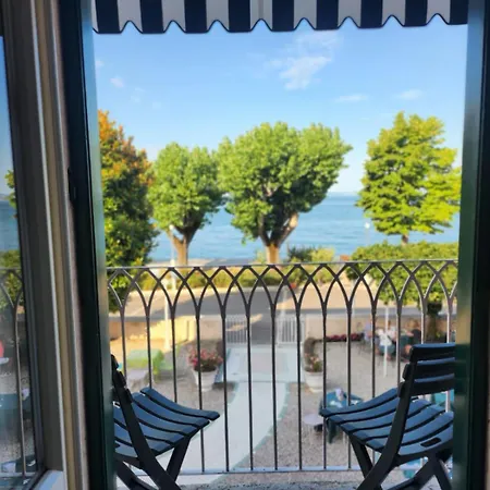 Riviera فندق باردولينو