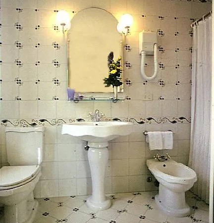 Szálloda Riviera Bardolino