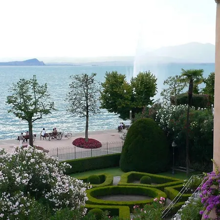 Szálloda Riviera 3*