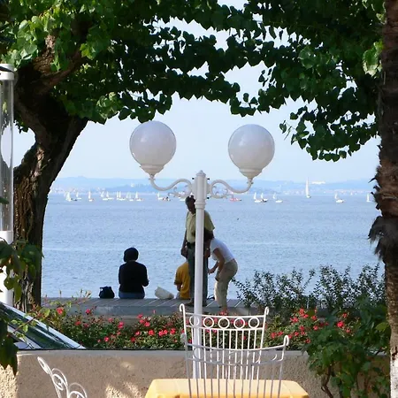 Riviera View ברדולינו