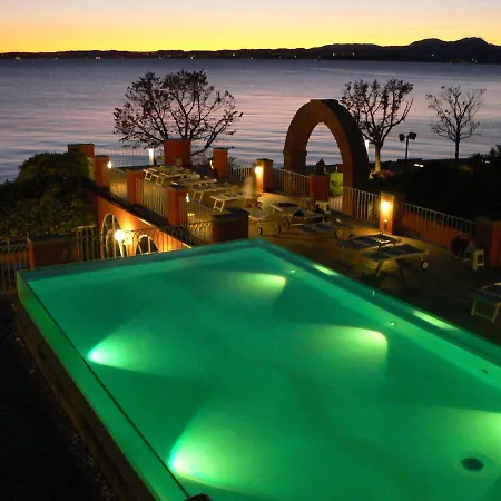 Riviera View