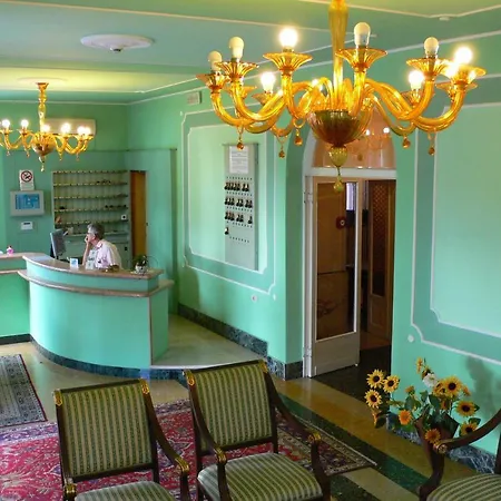 Riviera Szálloda Bardolino