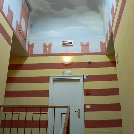 Riviera View Отель Бардолино