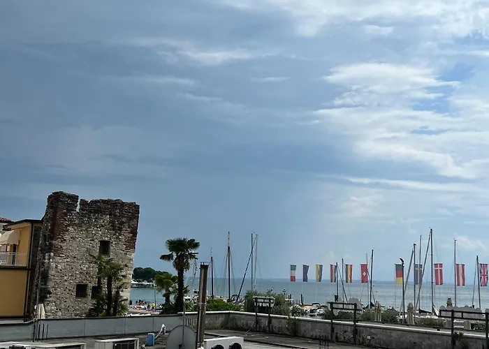 Riviera Hotell Bardolino