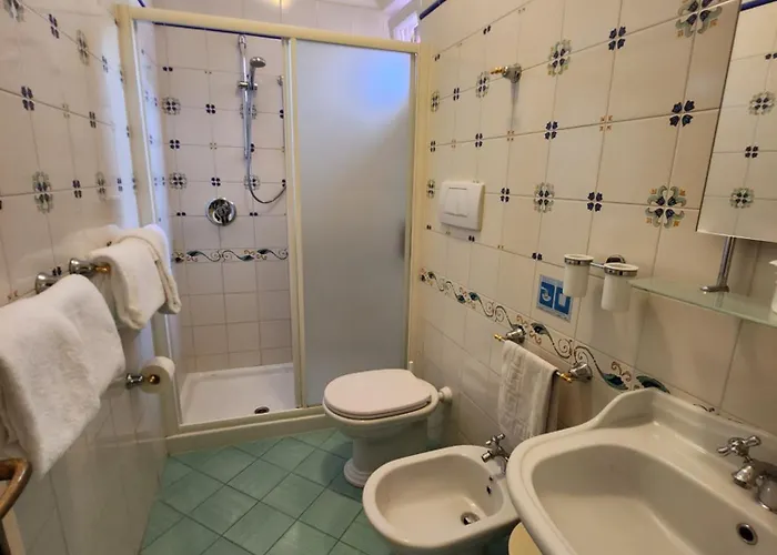 Riviera 3* Bardolino