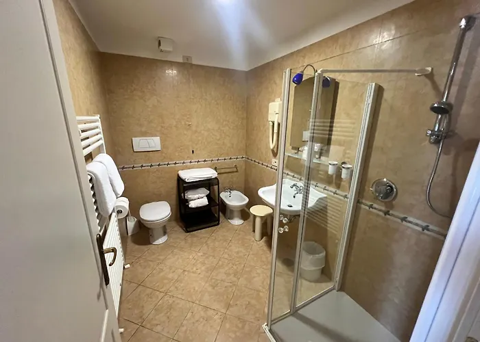 Riviera Hotel Bardolino