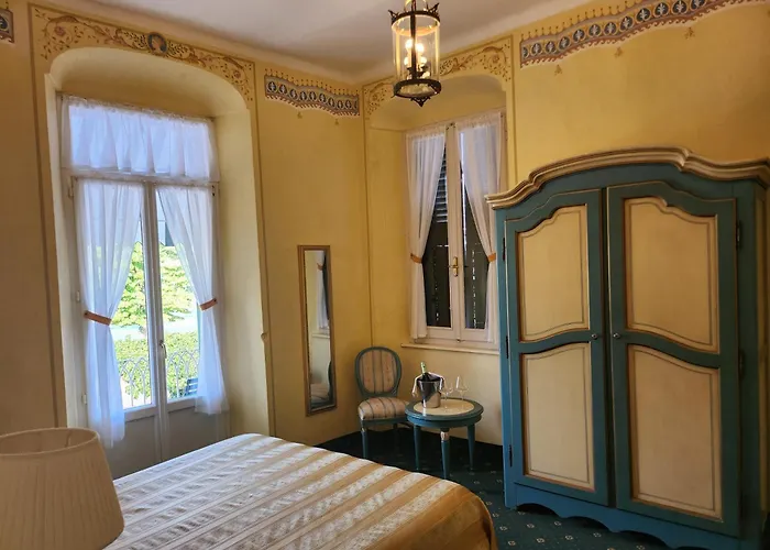 Hotell Riviera Bardolino