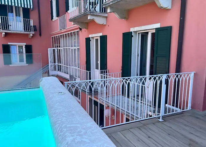 Riviera 3* Bardolino