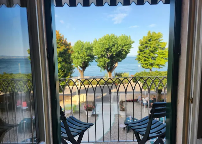 Riviera Hotel Bardolino