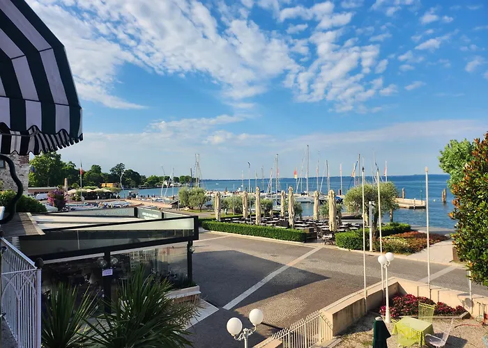 Hotel Riviera Bardolino