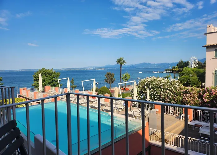 Riviera 3* Bardolino