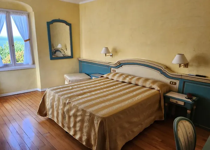 Hotell Riviera Bardolino