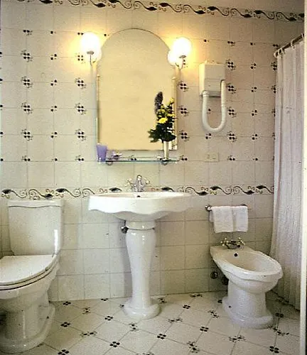 Hotel Riviera Bardolino