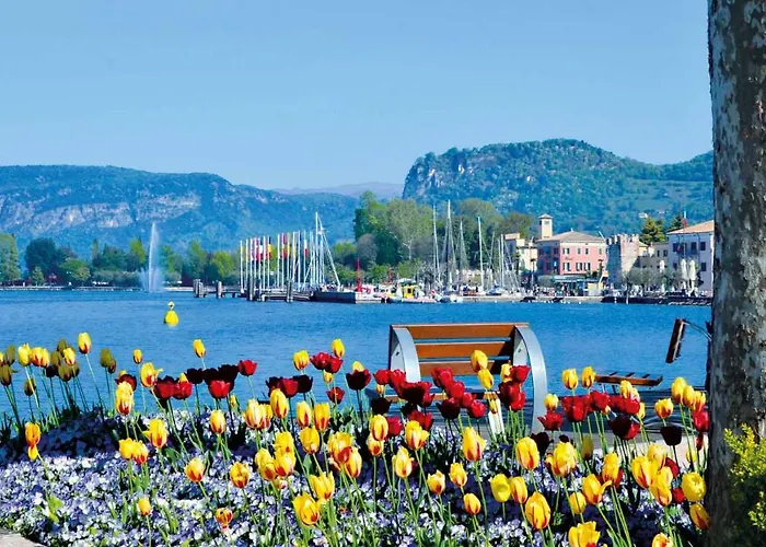 Hotel Riviera Bardolino