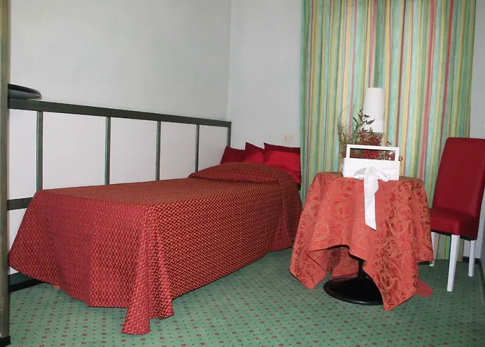 Hotel Riviera Bardolino