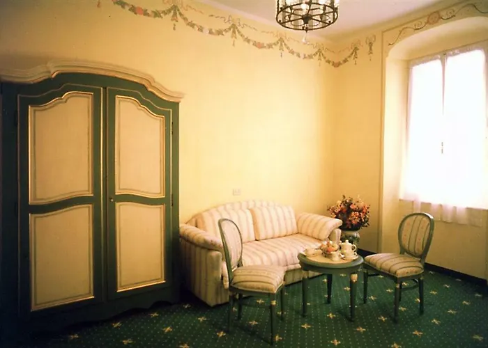 Riviera 3* Bardolino