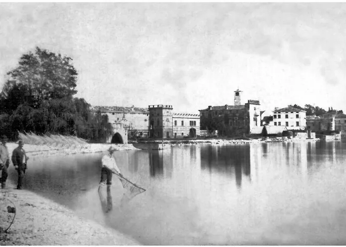 Riviera Hotell Bardolino