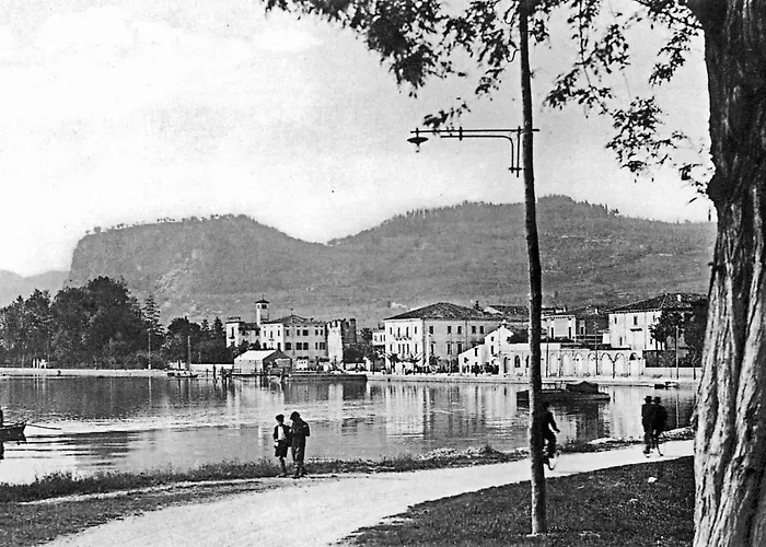 Hotell Riviera Bardolino