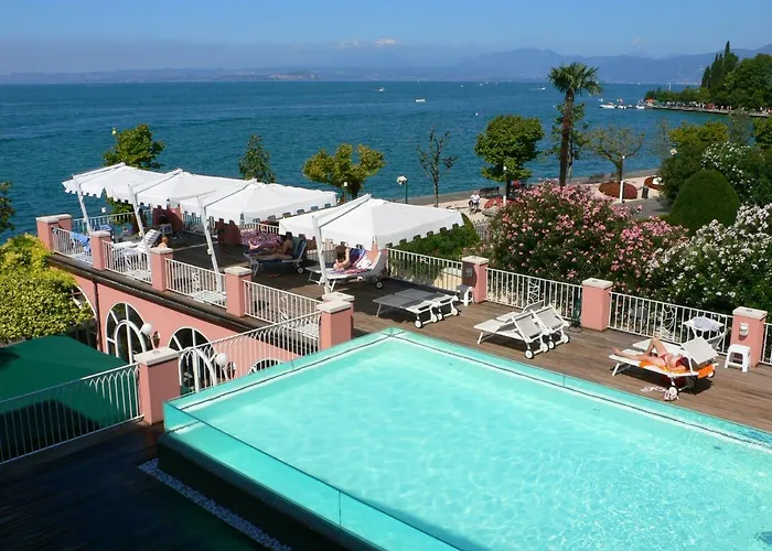 Riviera 3* Bardolino
