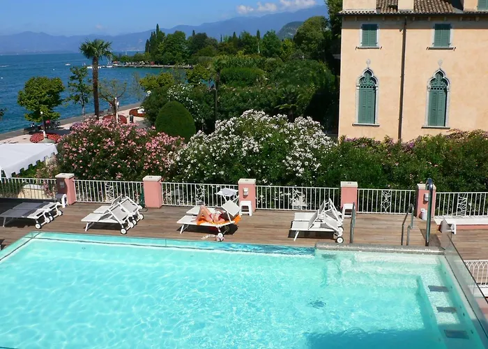 Riviera 3* Bardolino