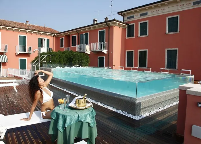 Riviera 3* Bardolino