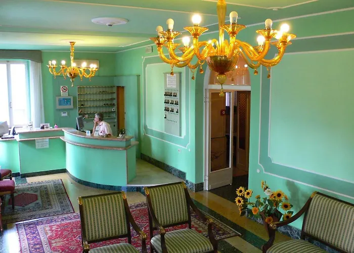 Riviera Hotel Bardolino