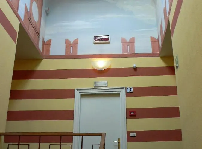 Riviera Hotel Bardolino