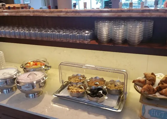 Riviera 3* Bardolino