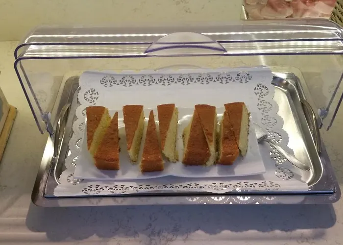 Hotel Riviera Bardolino